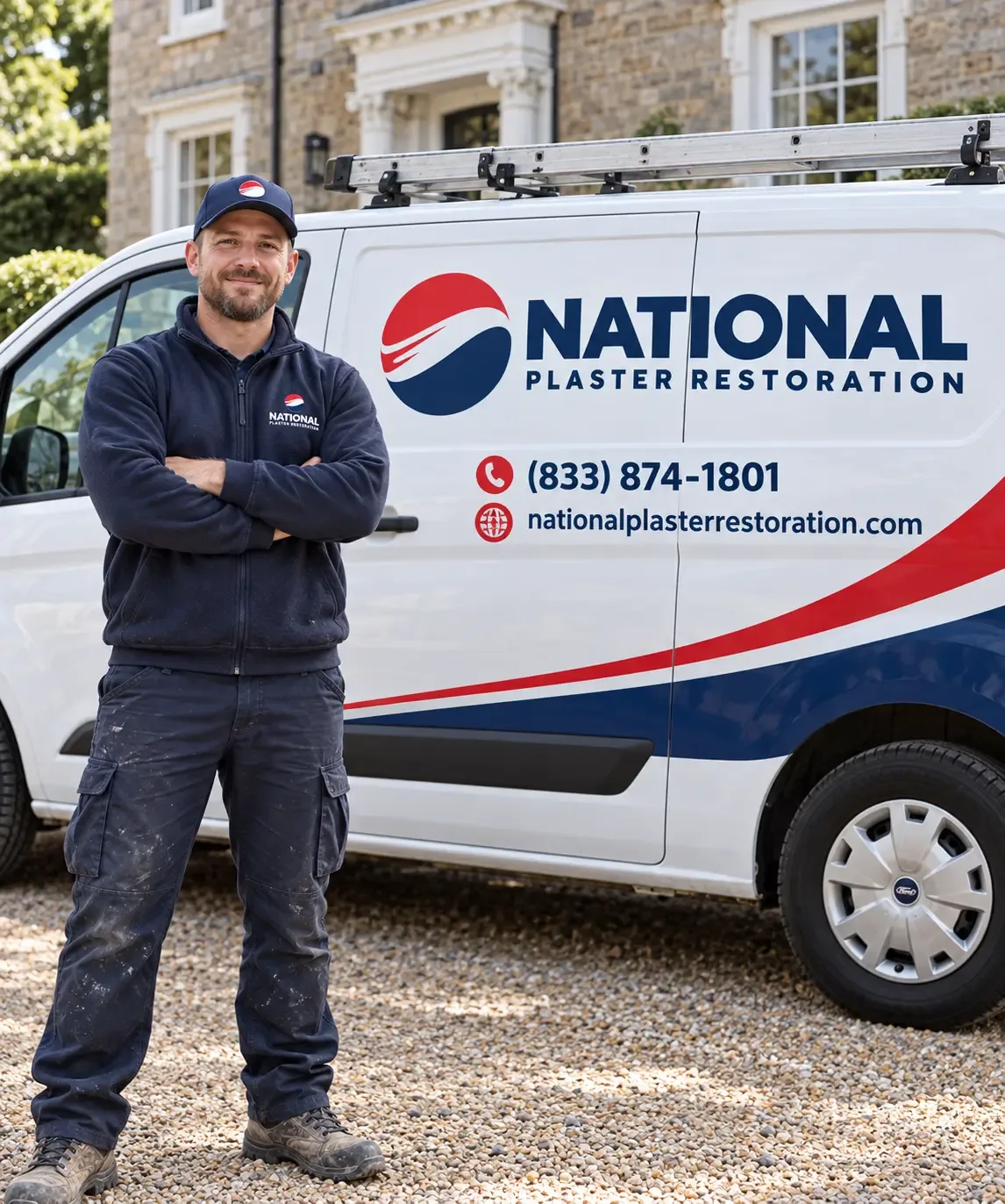 Plaster Repair company in Vesta, MN